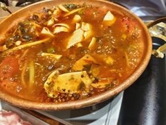 -麒麟风烤牛肉·云南烧烤小排档(丹凤街店)