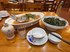 -下梅人家土菜馆(历史文化餐厅度假区店)