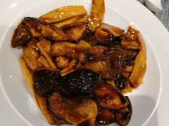 -金泽大酒店·卢塞恩餐厅·年夜饭春节连市