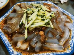 -壹阁胡羊焖饼(特色小吃街店)