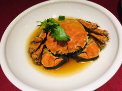 -老吉士酒家(天平路店)