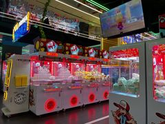 -快乐街区(成都龙湖北城天街店)