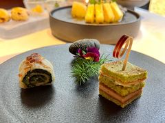 -京兆尹(雍和宫店)