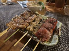 -半藏居酒屋(香港花园店)