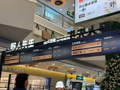 -野人先生Gelato(上海长宁龙之梦店)