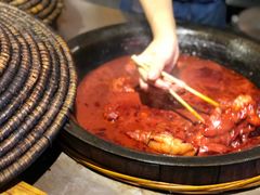 -大牌大·传统杭帮菜(湖滨店)