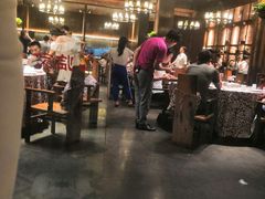 大堂-临家闽南菜(翔安店)