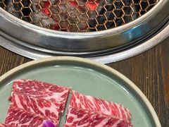 -朴大人炭烤·韩国料理(奥帆中心海尔洲际店)
