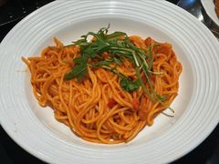 经典意式肉酱面-必胜客(滨江店)