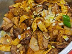 -马相卿特色烤肉面食馆(虎台店)
