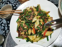-味老大土碗菜(中山三路店)