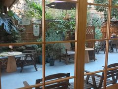 -佛有缘素食馆·荔湾老字号(陈家祠首店)