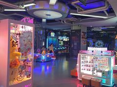 -天空之城游乐体验世界(义乌之心店)
