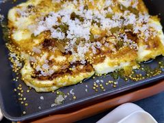 -诺敏塔拉奶茶-布里亚特包子-手把肉(锦都会店)