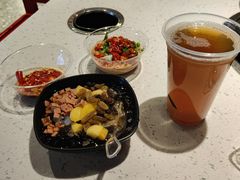-签哥签妹儿串串火锅(青年路店)