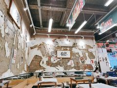 大堂-东排食堂长沙小吃大排档(五一广场店)