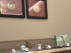 -同庆楼(滨湖万达广场店)