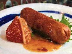 -如禾素食·下午茶·糖水