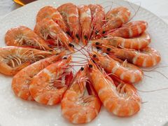 -粤盛海鲜平价店(洛溪食街店)