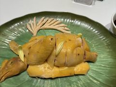 -荣兴酒家(徐家汇店)