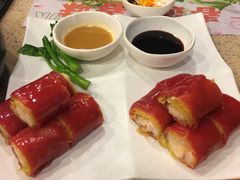 -点都德(聚福楼店)