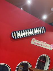 -MELAND CLUB亲子乐园·派对·餐厅(北京芳圆里ID MALL店)
