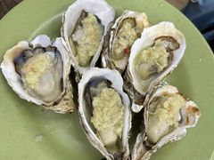 -贞姨美食·老字号海鲜大排档