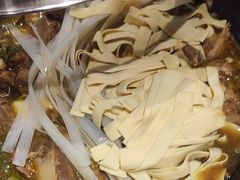 -玺炖·中国铁锅炖(虹桥天街店)