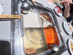 -海底捞火锅(方塔东街店)
