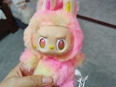 -泡泡玛特POPMART(龙湖杭州滨江天街店)