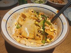 -山丹丹西北菜(金贸大厦店)