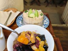 -绿小院(荔湾店)