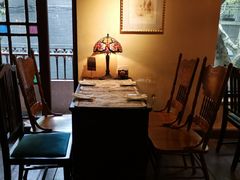 -古董花园(思南路42弄小区店)