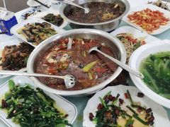 -笑红饭庄