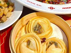 -禄鼎记·排队俩小时都要吃的酸菜鱼(石牌桥店)
