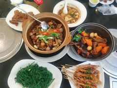 -美极鲜食坊(宝安南路店)