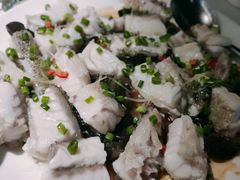 -老伙记海鲜码头(北滘店)