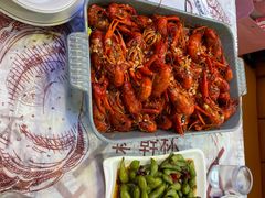 -一只虾·小龙虾·烧烤·肉蟹煲(同泰时代广场店)