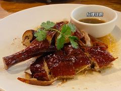 -猪肉婆私房菜(容桂总店)