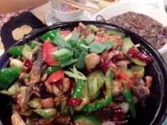 android_upload_pic-湘西酒楼(虬江路店)