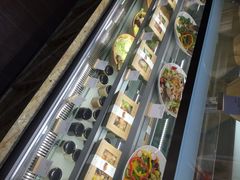 iphone_upload_pic-Meal Salad米有沙拉(长泰广场店)