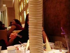 -芭菲盛宴·环球美食(袁家岗店)