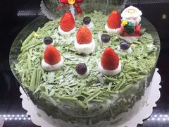 蛋糕-85度C(上海广元店)