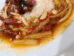 黑椒牛肉饭-宜家·瑞典风味餐厅(无锡店)