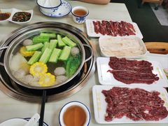 -杏花吴记牛肉火锅