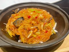 -宏宴·新京菜(望京店)
