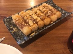 红糖糍粑-付小姐在成都(中山公园店)