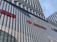 -万达广场(南京江宁店)