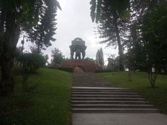 -广州雕塑公园