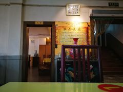 门面-西工饭庄快餐厅(西工小街店)